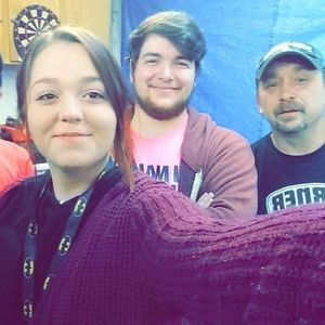 Meet your Posher, Shane